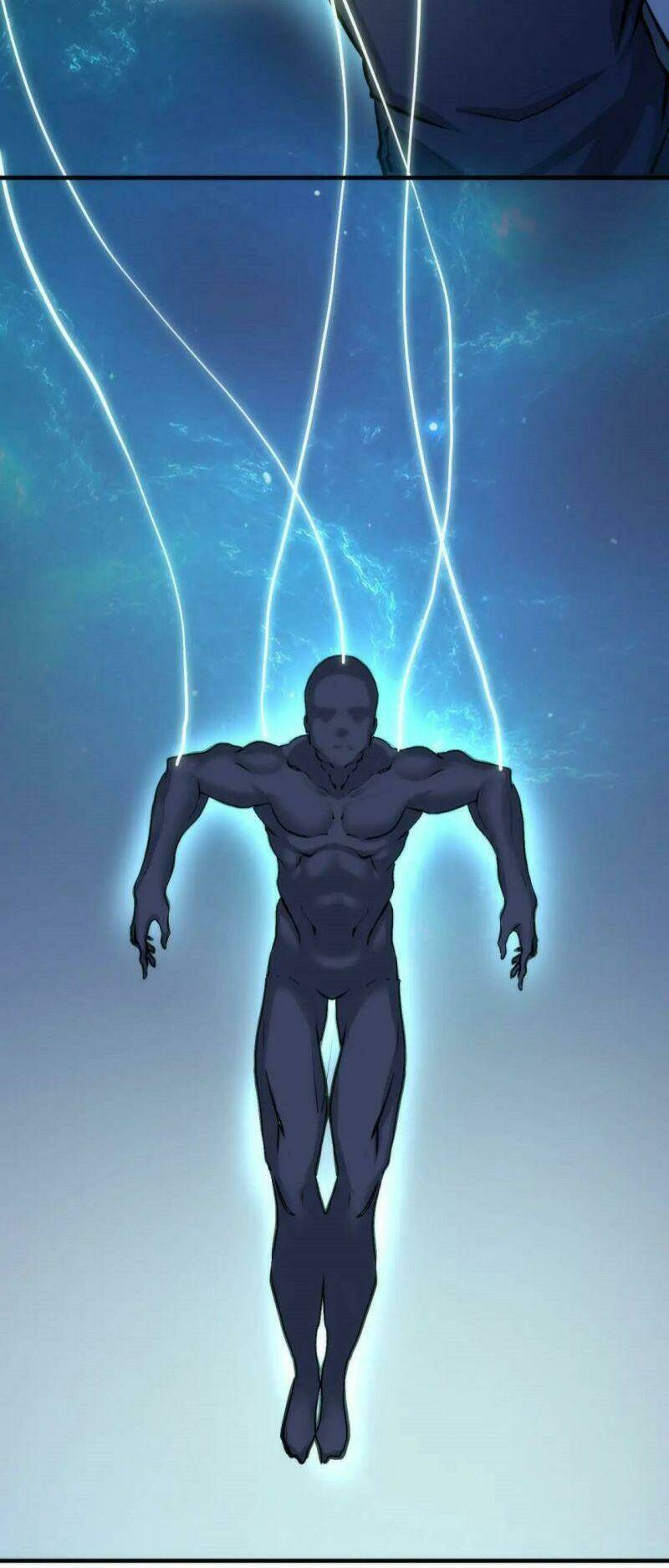 Trở Thành Thần Chủ Cthulhu - Chapter 33 - Page 28