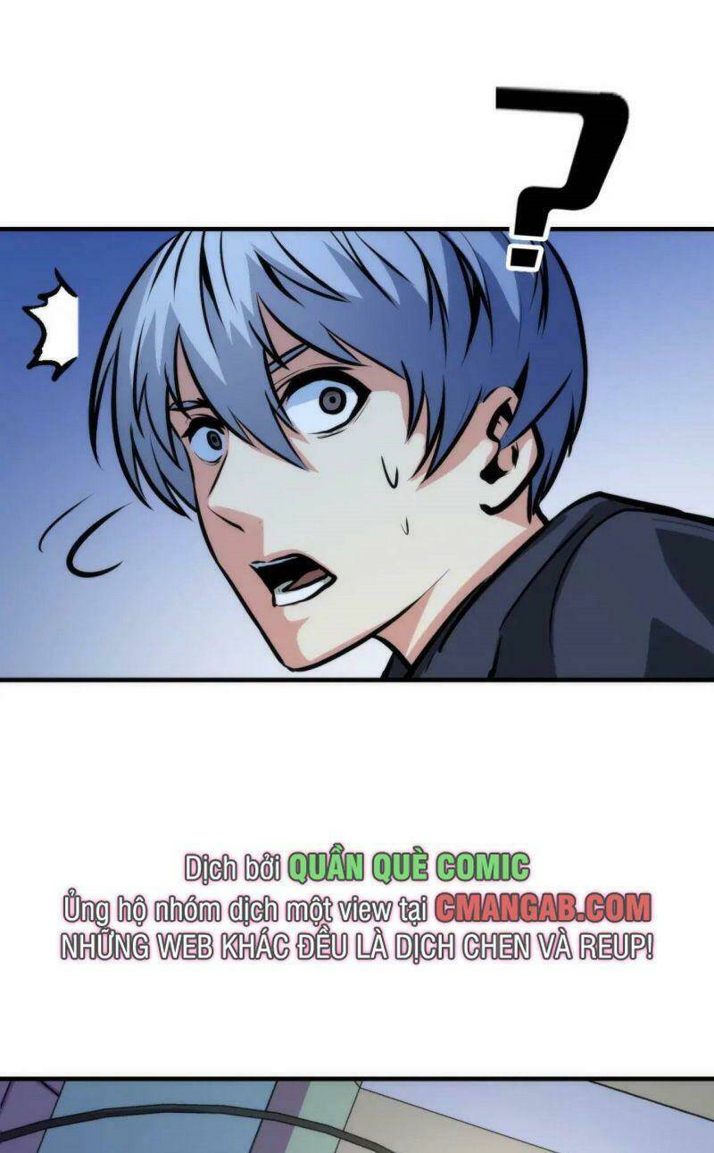 Trở Thành Thần Chủ Cthulhu - Chapter 33 - Page 35