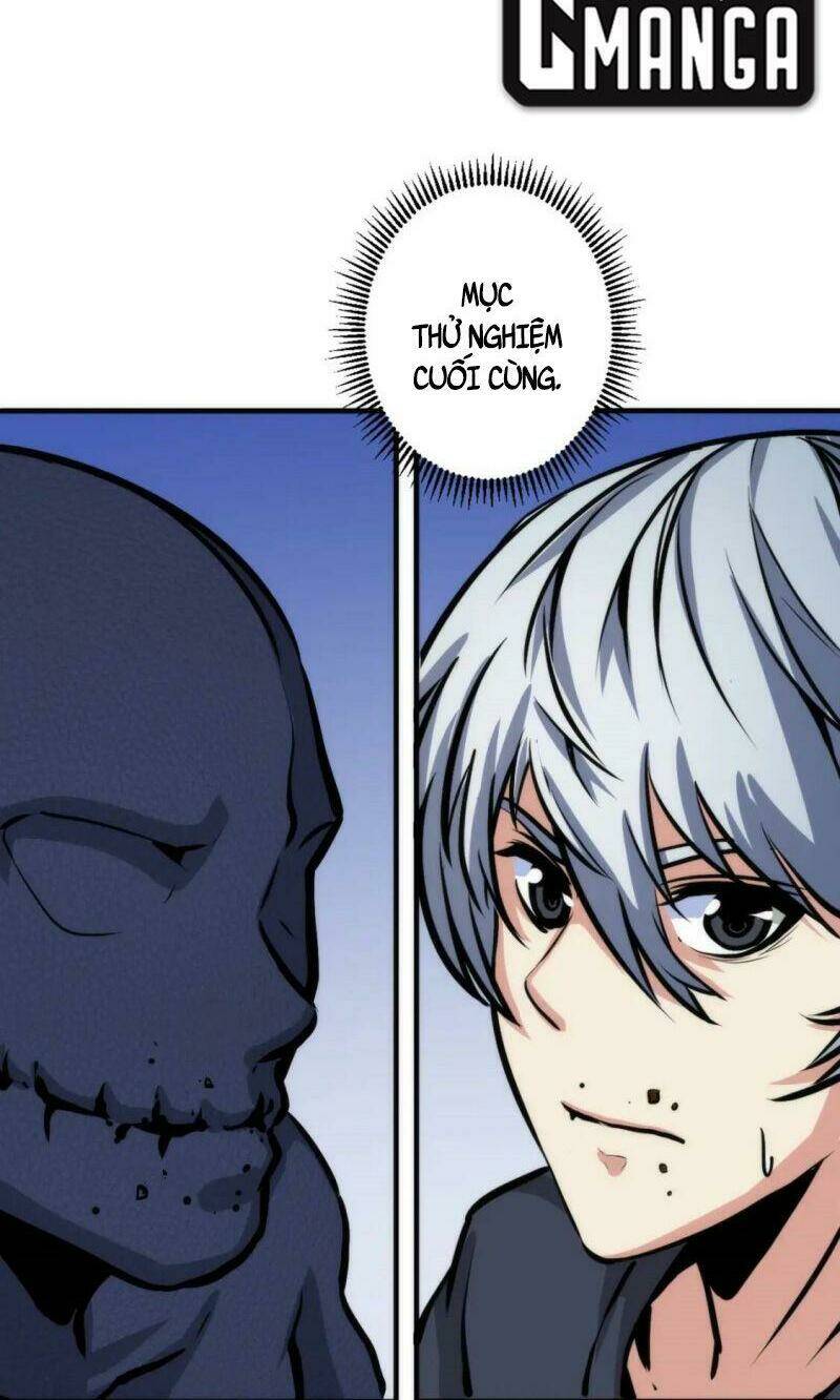 Trở Thành Thần Chủ Cthulhu - Chapter 33 - Page 48