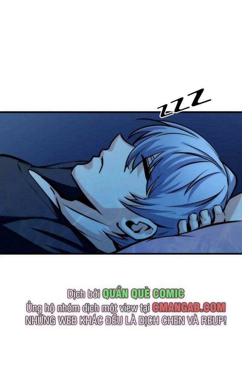 Trở Thành Thần Chủ Cthulhu - Chapter 34 - Page 19