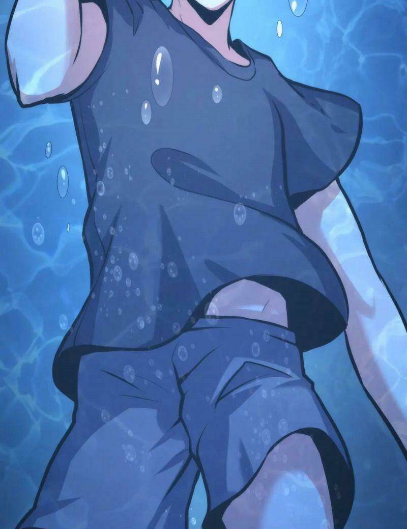 Trở Thành Thần Chủ Cthulhu - Chapter 34 - Page 29