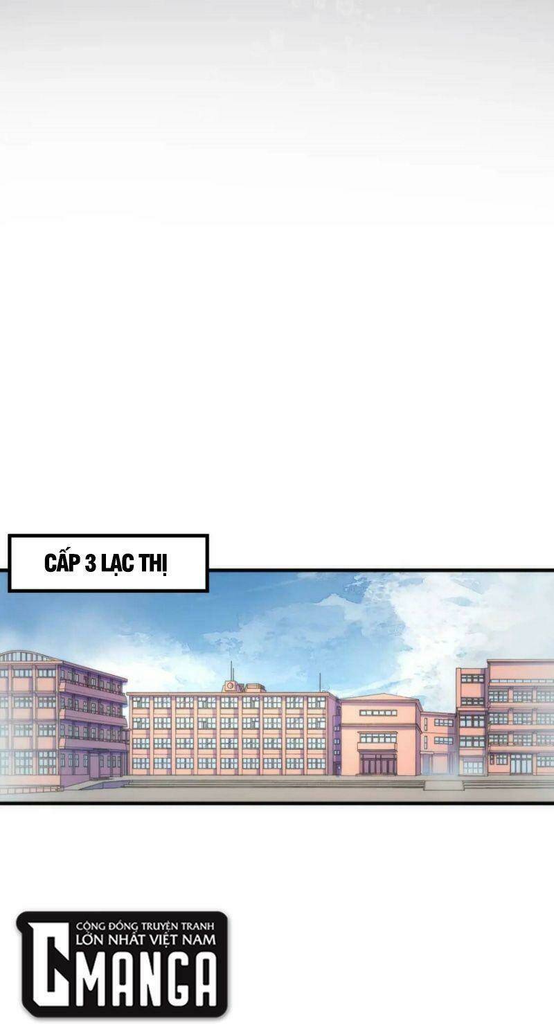 Trở Thành Thần Chủ Cthulhu - Chapter 34 - Page 31