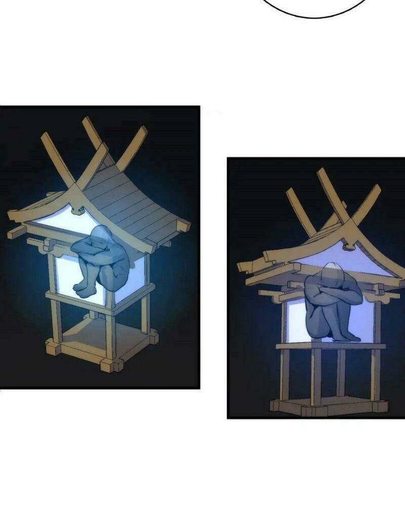 Trở Thành Thần Chủ Cthulhu - Chapter 34 - Page 34