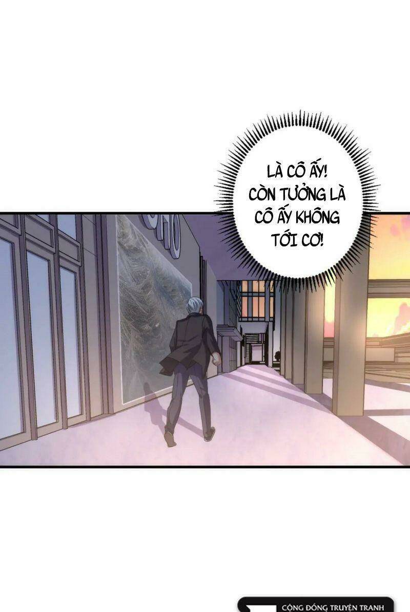 Trở Thành Thần Chủ Cthulhu - Chapter 36 - Page 24