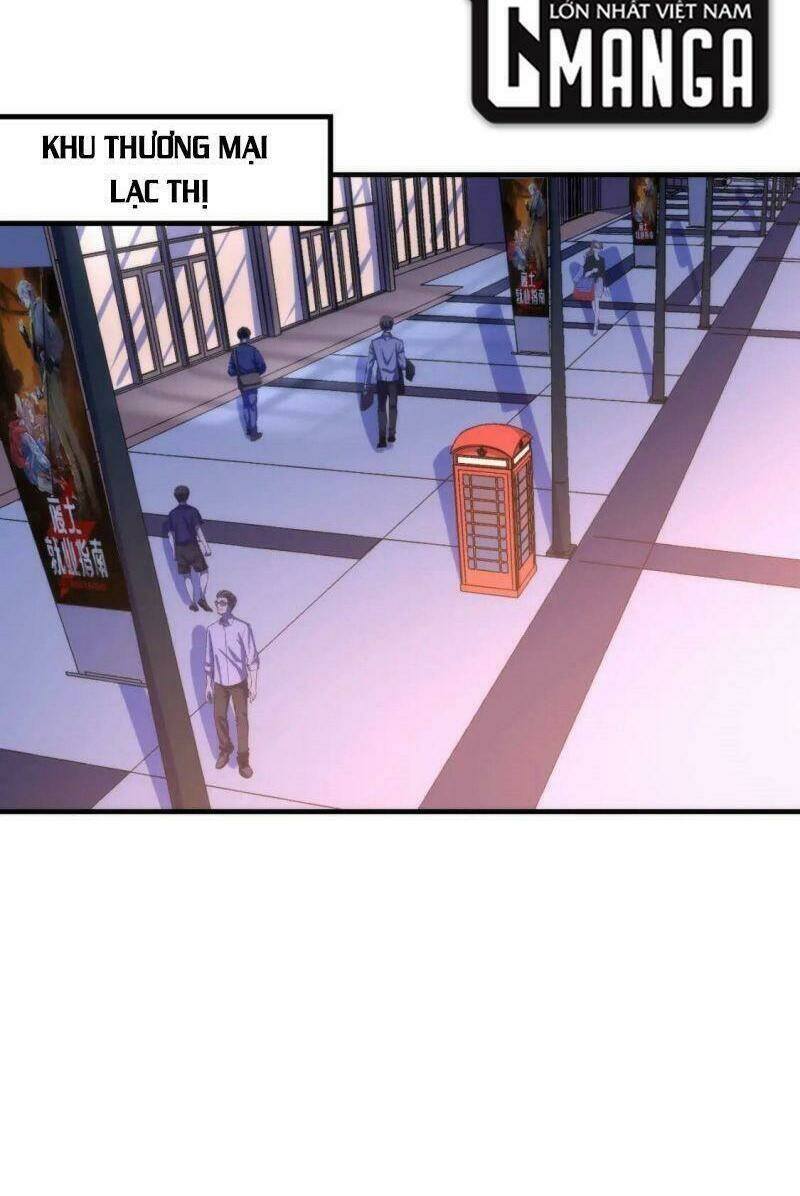 Trở Thành Thần Chủ Cthulhu - Chapter 36 - Page 25