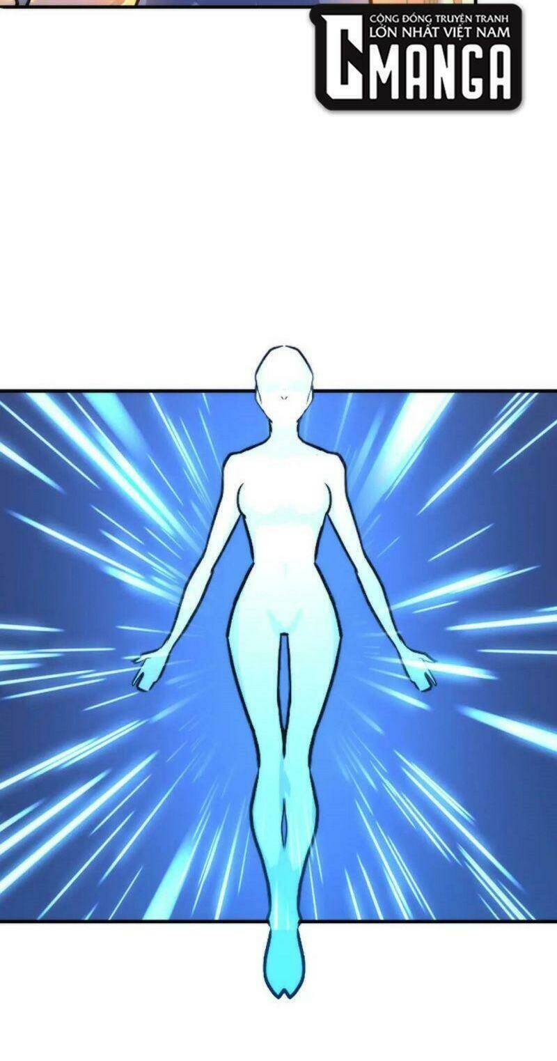 Trở Thành Thần Chủ Cthulhu - Chapter 36 - Page 37