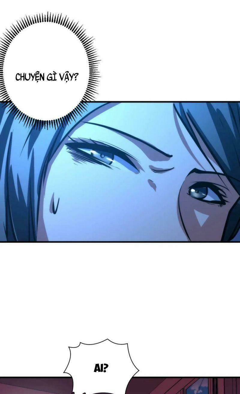 Trở Thành Thần Chủ Cthulhu - Chapter 36 - Page 38