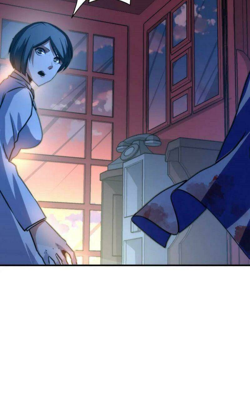 Trở Thành Thần Chủ Cthulhu - Chapter 36 - Page 39