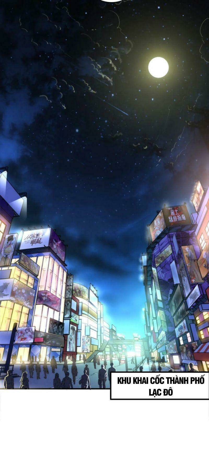 Trở Thành Thần Chủ Cthulhu - Chapter 37 - Page 12