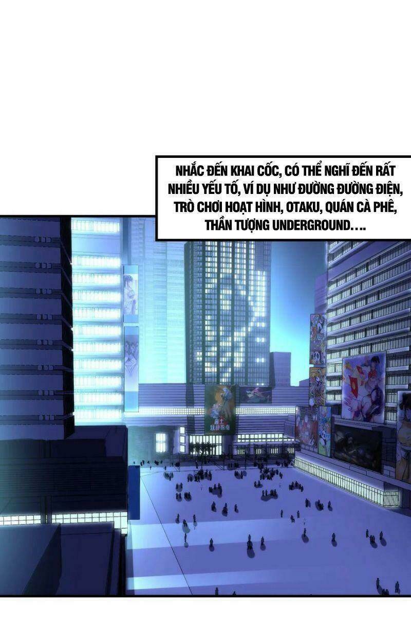 Trở Thành Thần Chủ Cthulhu - Chapter 37 - Page 14