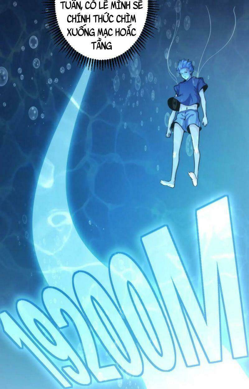 Trở Thành Thần Chủ Cthulhu - Chapter 37 - Page 27