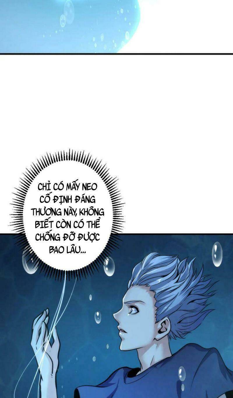 Trở Thành Thần Chủ Cthulhu - Chapter 37 - Page 28