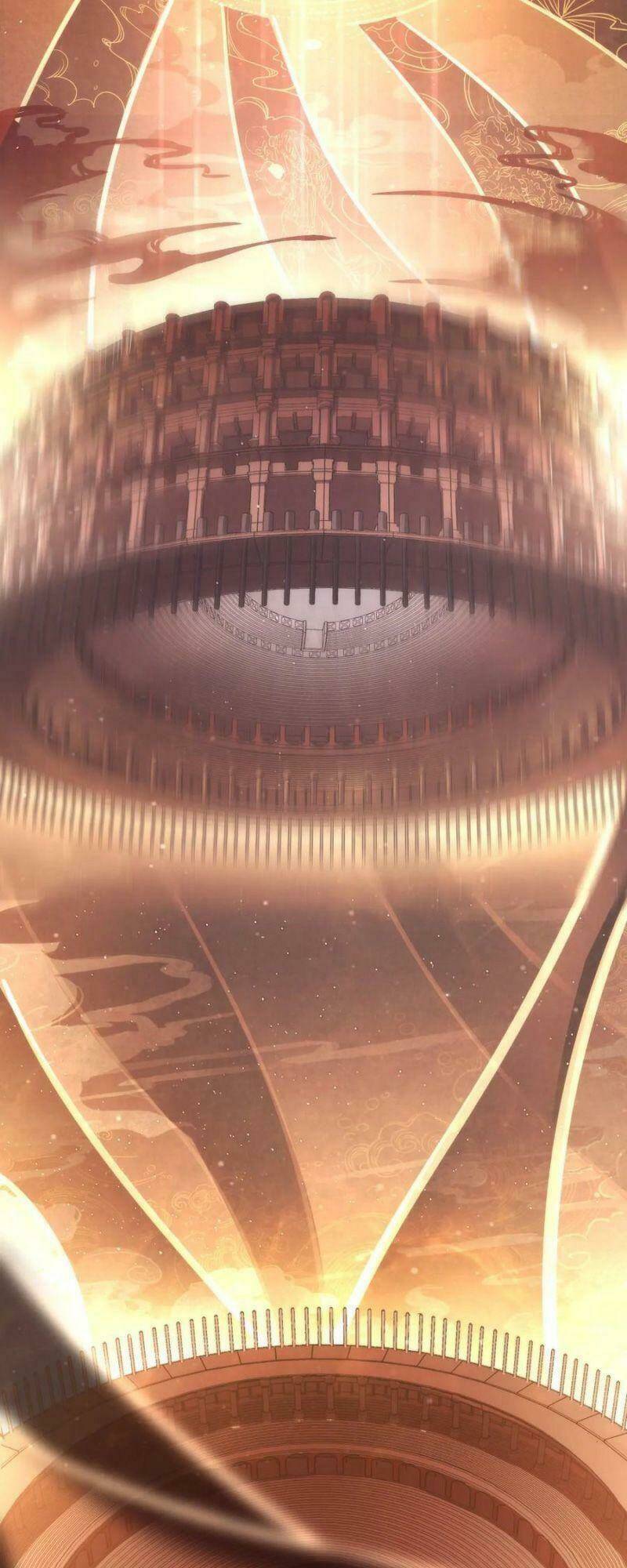 Trở Thành Thần Chủ Cthulhu - Chapter 37 - Page 34