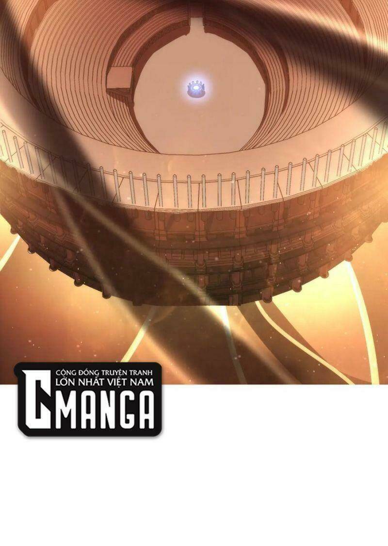 Trở Thành Thần Chủ Cthulhu - Chapter 37 - Page 35