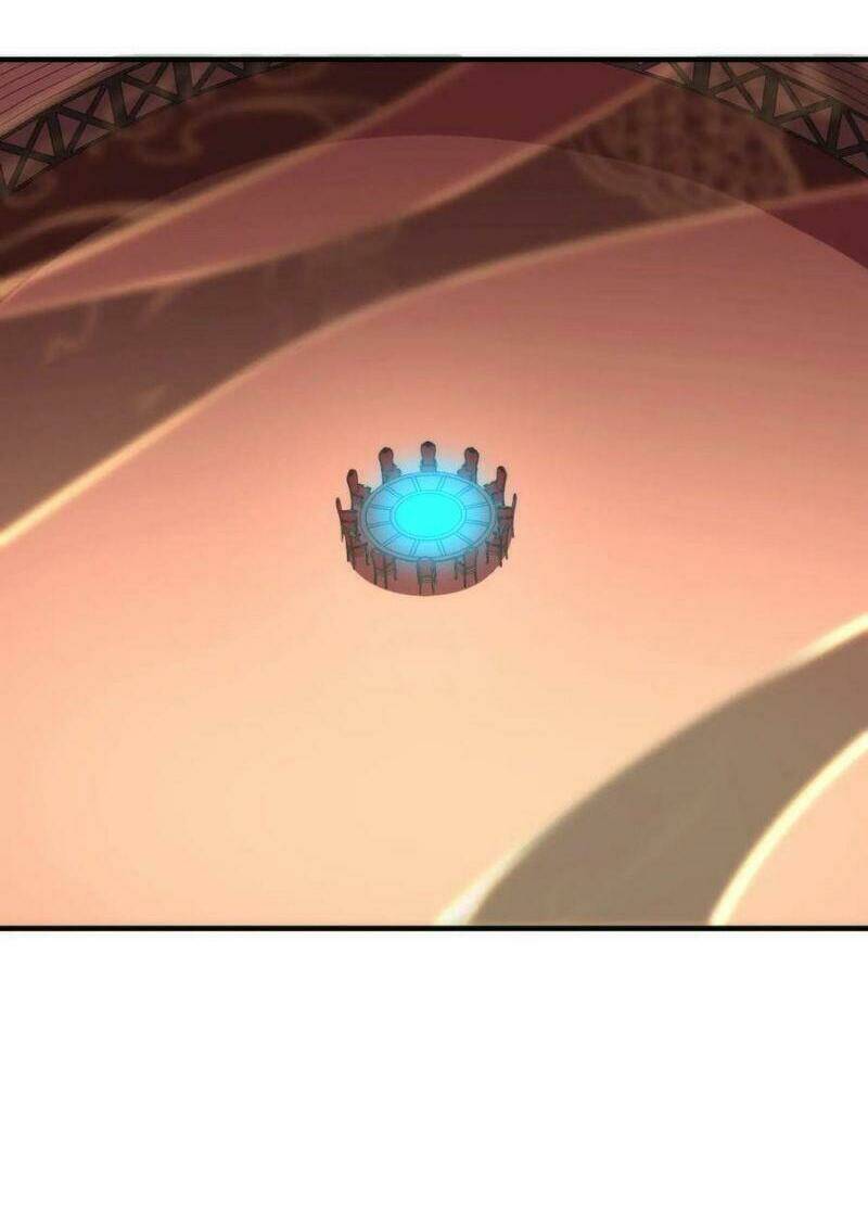 Trở Thành Thần Chủ Cthulhu - Chapter 37 - Page 36