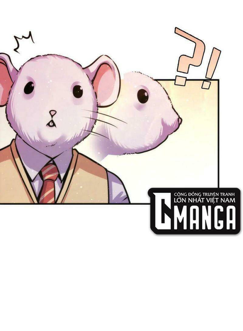 Trở Thành Thần Chủ Cthulhu - Chapter 37 - Page 39