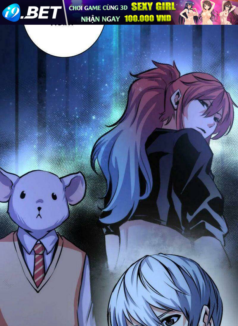 Trở Thành Thần Chủ Cthulhu - Chapter 37 - Page 6