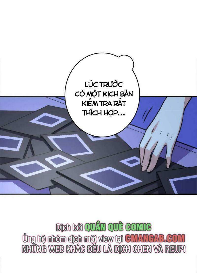 Trở Thành Thần Chủ Cthulhu - Chapter 37 - Page 8