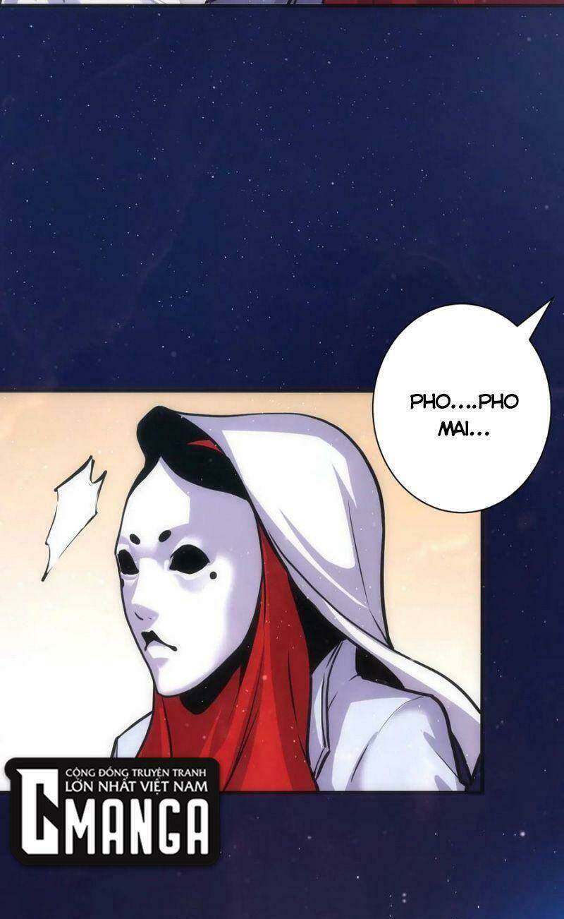 Trở Thành Thần Chủ Cthulhu - Chapter 38 - Page 14