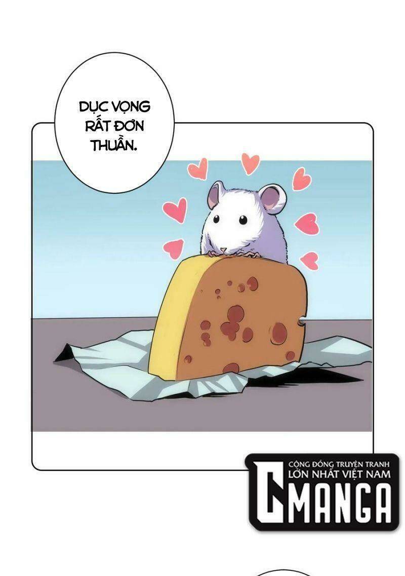 Trở Thành Thần Chủ Cthulhu - Chapter 38 - Page 31