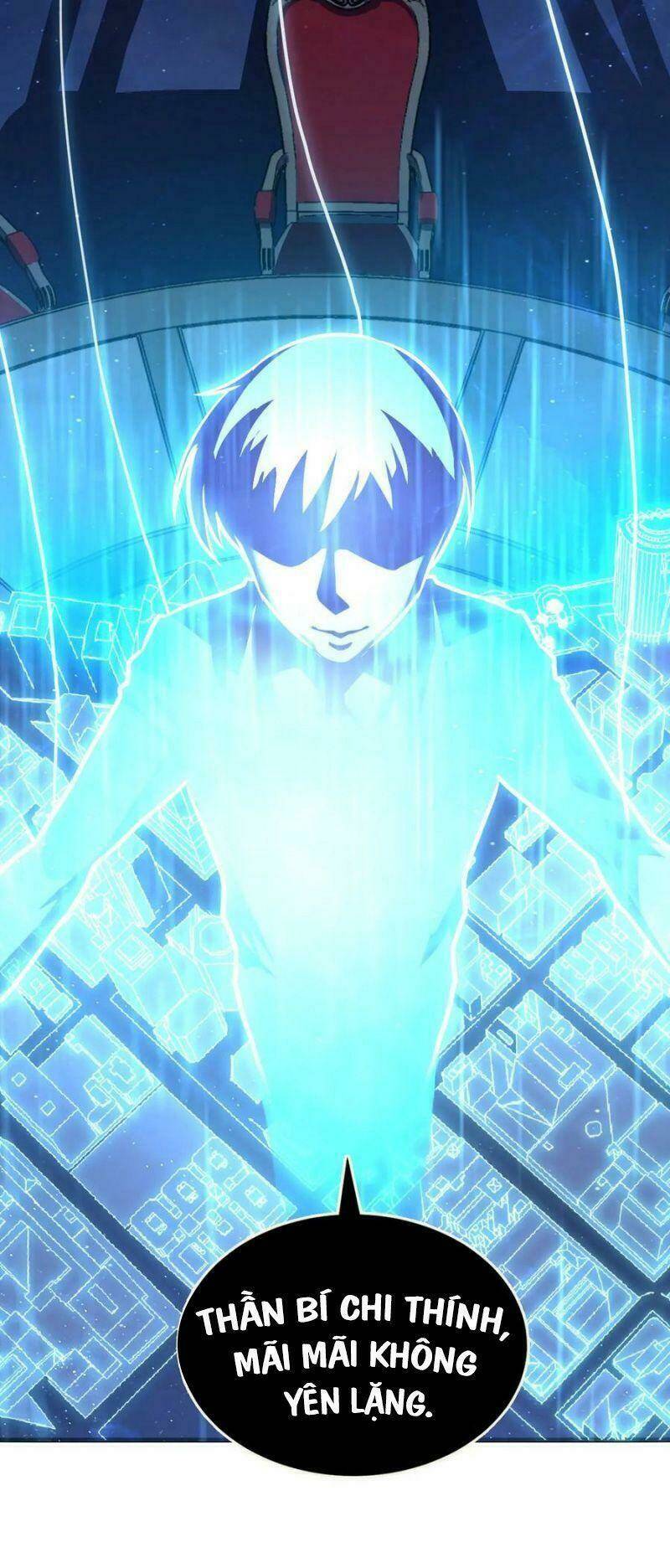 Trở Thành Thần Chủ Cthulhu - Chapter 38 - Page 44