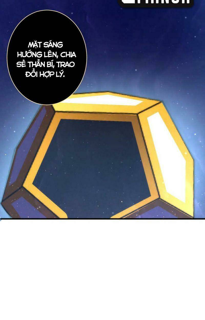 Trở Thành Thần Chủ Cthulhu - Chapter 39 - Page 18