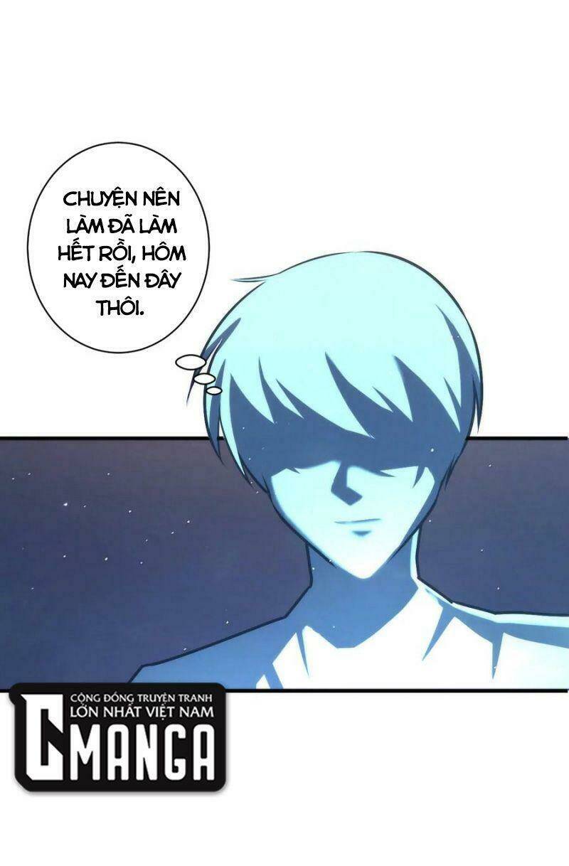 Trở Thành Thần Chủ Cthulhu - Chapter 39 - Page 25