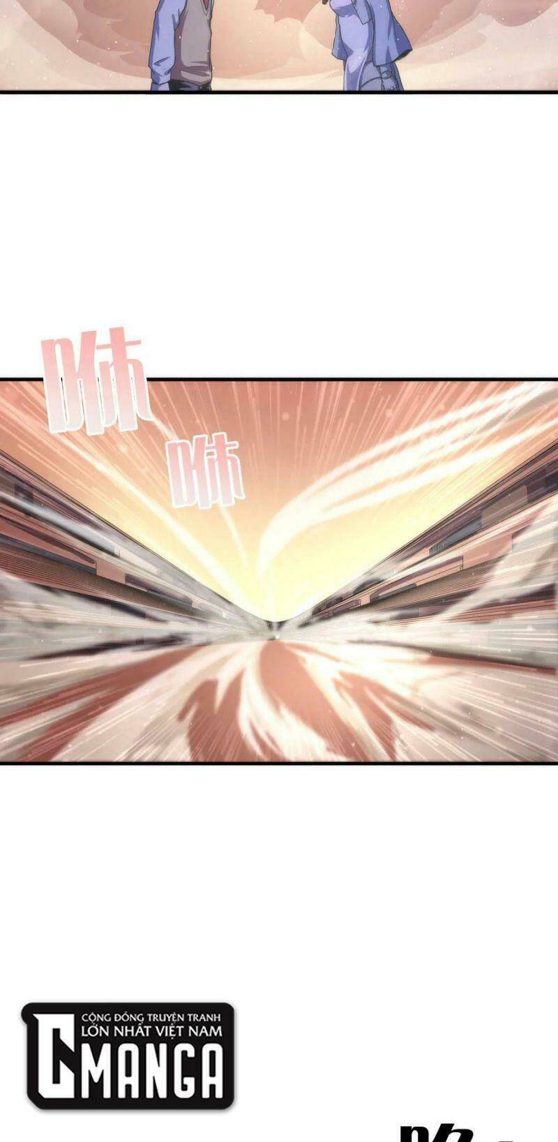 Trở Thành Thần Chủ Cthulhu - Chapter 39 - Page 29