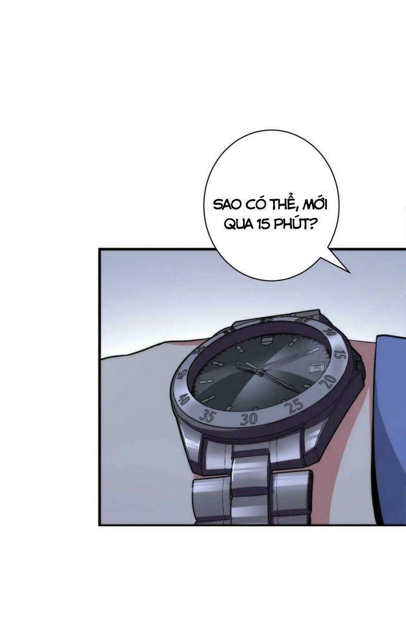 Trở Thành Thần Chủ Cthulhu - Chapter 39 - Page 31