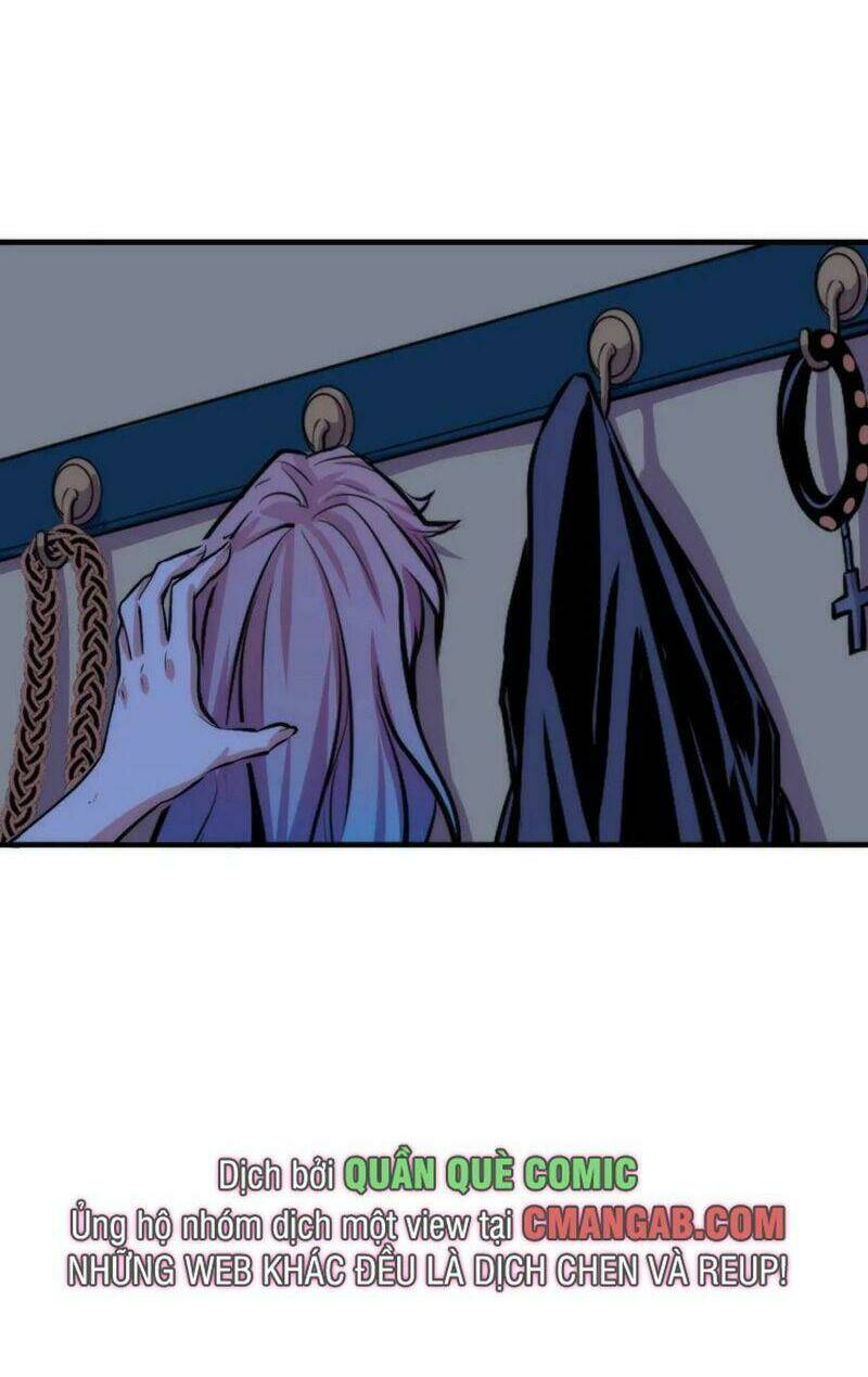 Trở Thành Thần Chủ Cthulhu - Chapter 39 - Page 38