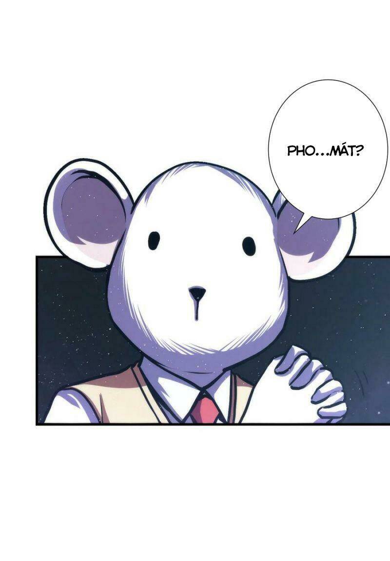 Trở Thành Thần Chủ Cthulhu - Chapter 39 - Page 5