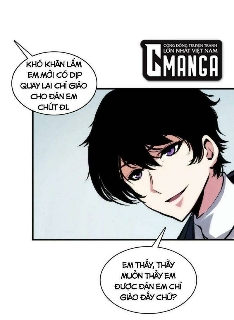 Trở Thành Thần Chủ Cthulhu - Chapter 4 - Page 17