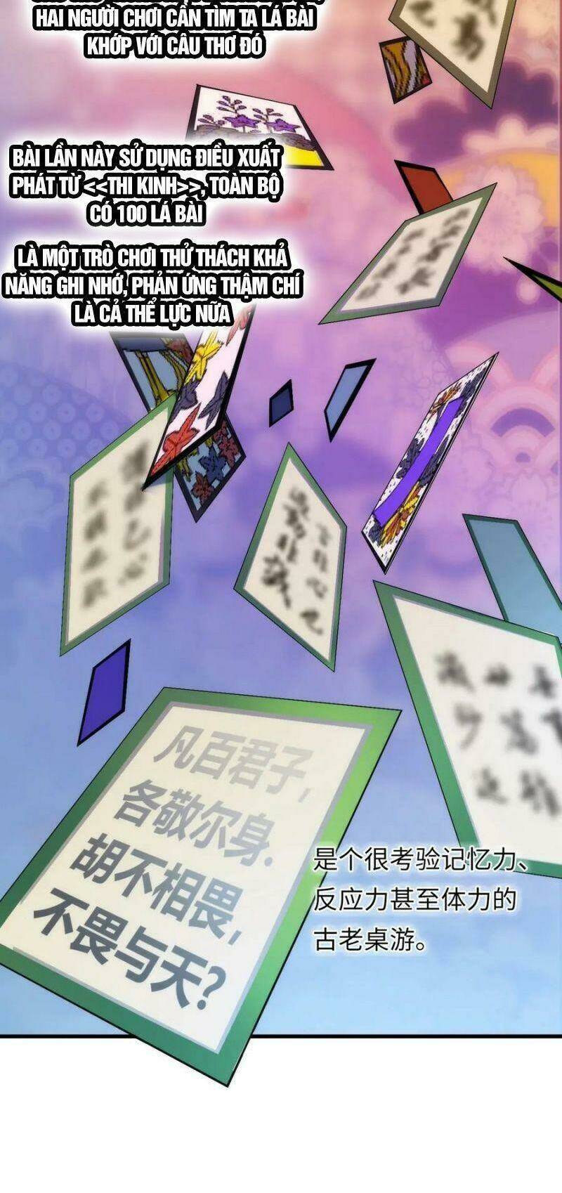 Trở Thành Thần Chủ Cthulhu - Chapter 4 - Page 21