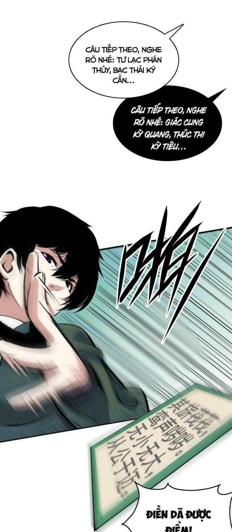 Trở Thành Thần Chủ Cthulhu - Chapter 4 - Page 42