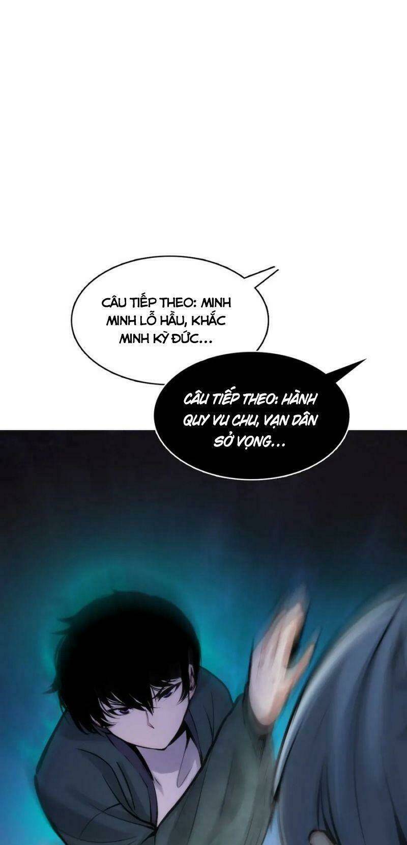 Trở Thành Thần Chủ Cthulhu - Chapter 4 - Page 44