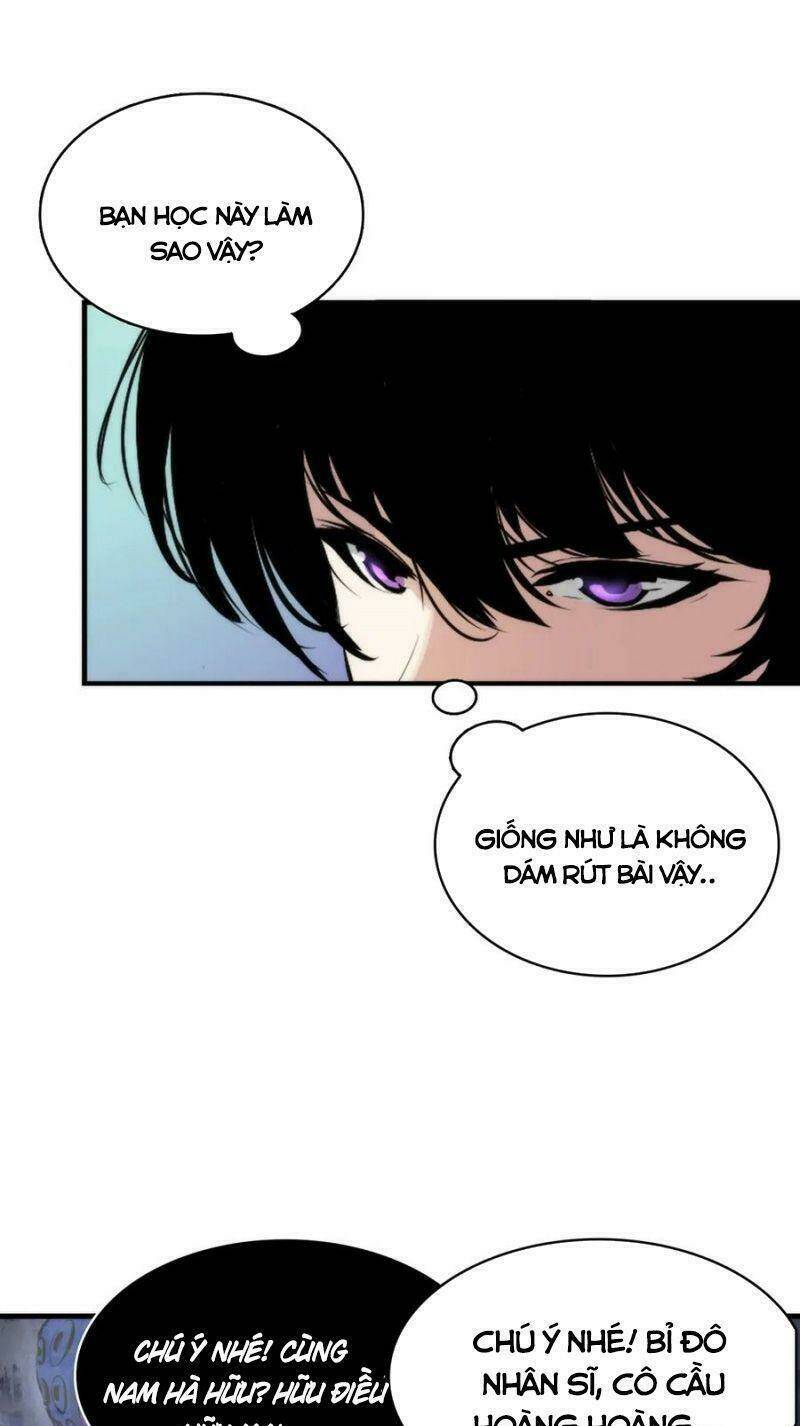 Trở Thành Thần Chủ Cthulhu - Chapter 4 - Page 46