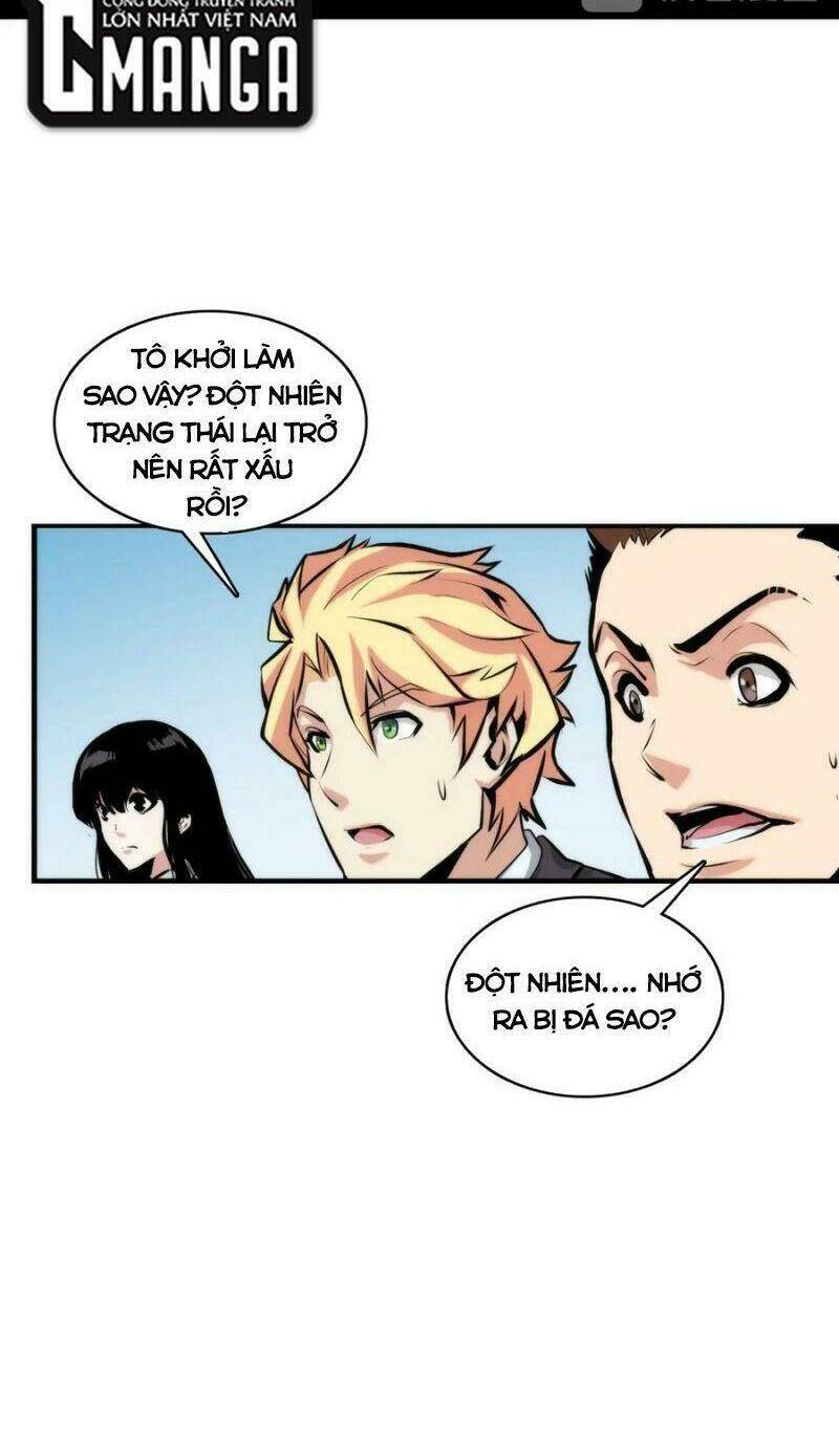 Trở Thành Thần Chủ Cthulhu - Chapter 4 - Page 49