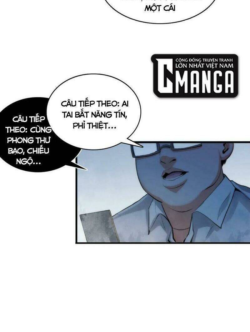 Trở Thành Thần Chủ Cthulhu - Chapter 4 - Page 53