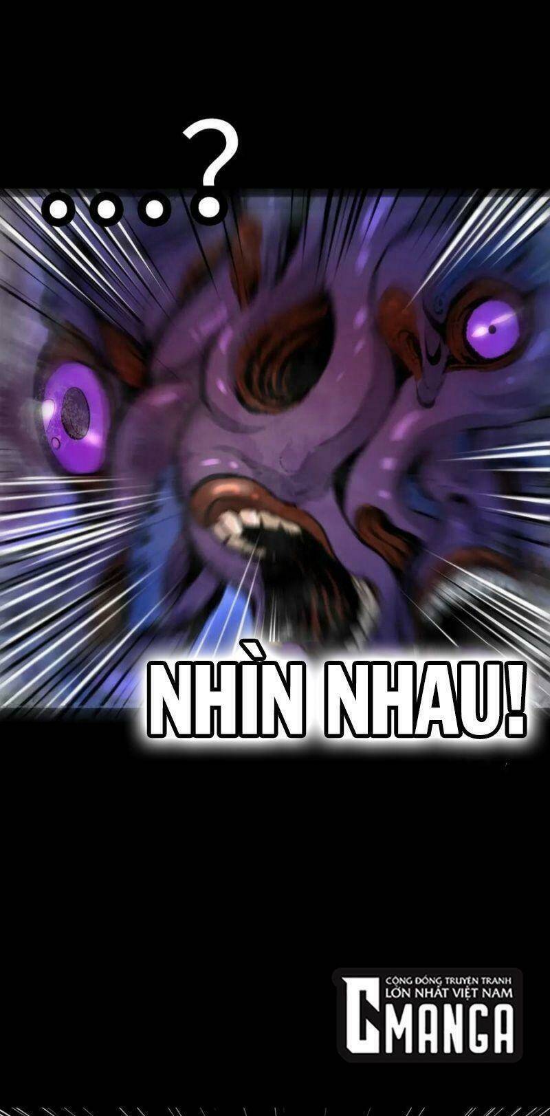 Trở Thành Thần Chủ Cthulhu - Chapter 4 - Page 58