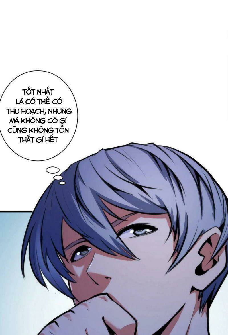 Trở Thành Thần Chủ Cthulhu - Chapter 40 - Page 9