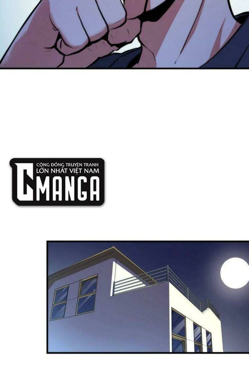 Trở Thành Thần Chủ Cthulhu - Chapter 40 - Page 10