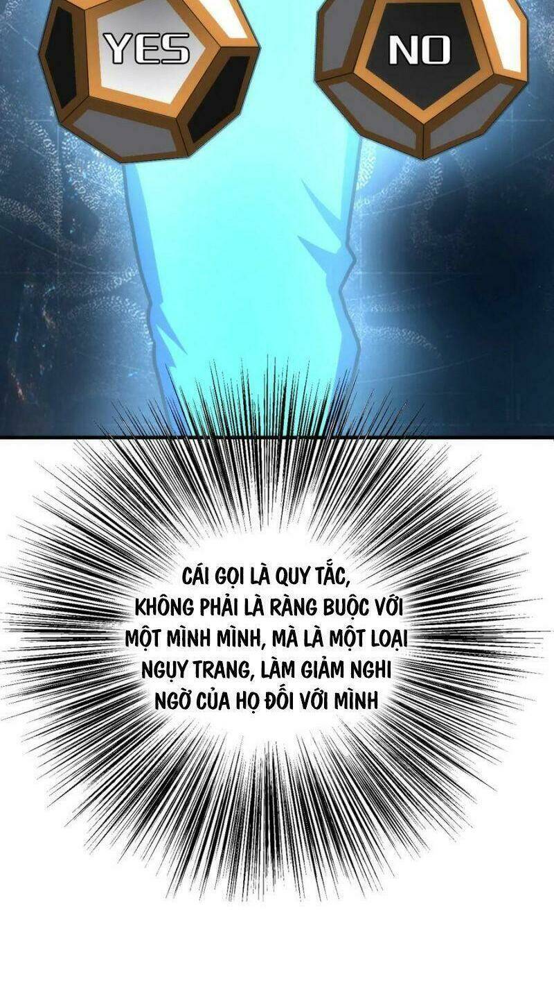 Trở Thành Thần Chủ Cthulhu - Chapter 40 - Page 14