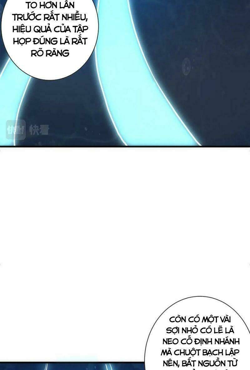 Trở Thành Thần Chủ Cthulhu - Chapter 40 - Page 16