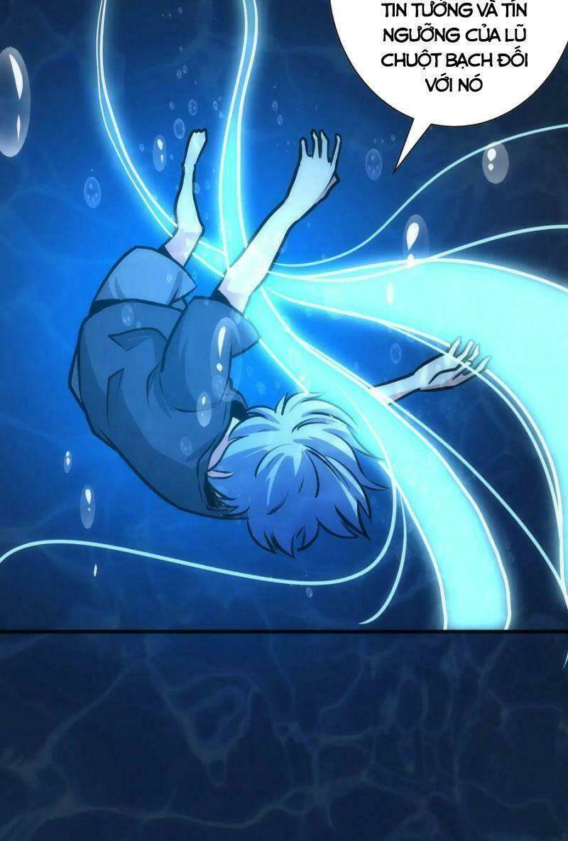 Trở Thành Thần Chủ Cthulhu - Chapter 40 - Page 17