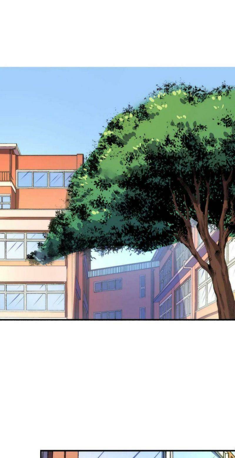 Trở Thành Thần Chủ Cthulhu - Chapter 40 - Page 20