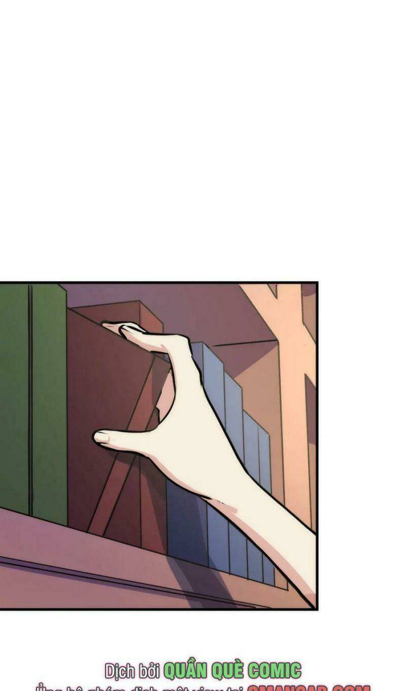 Trở Thành Thần Chủ Cthulhu - Chapter 40 - Page 22