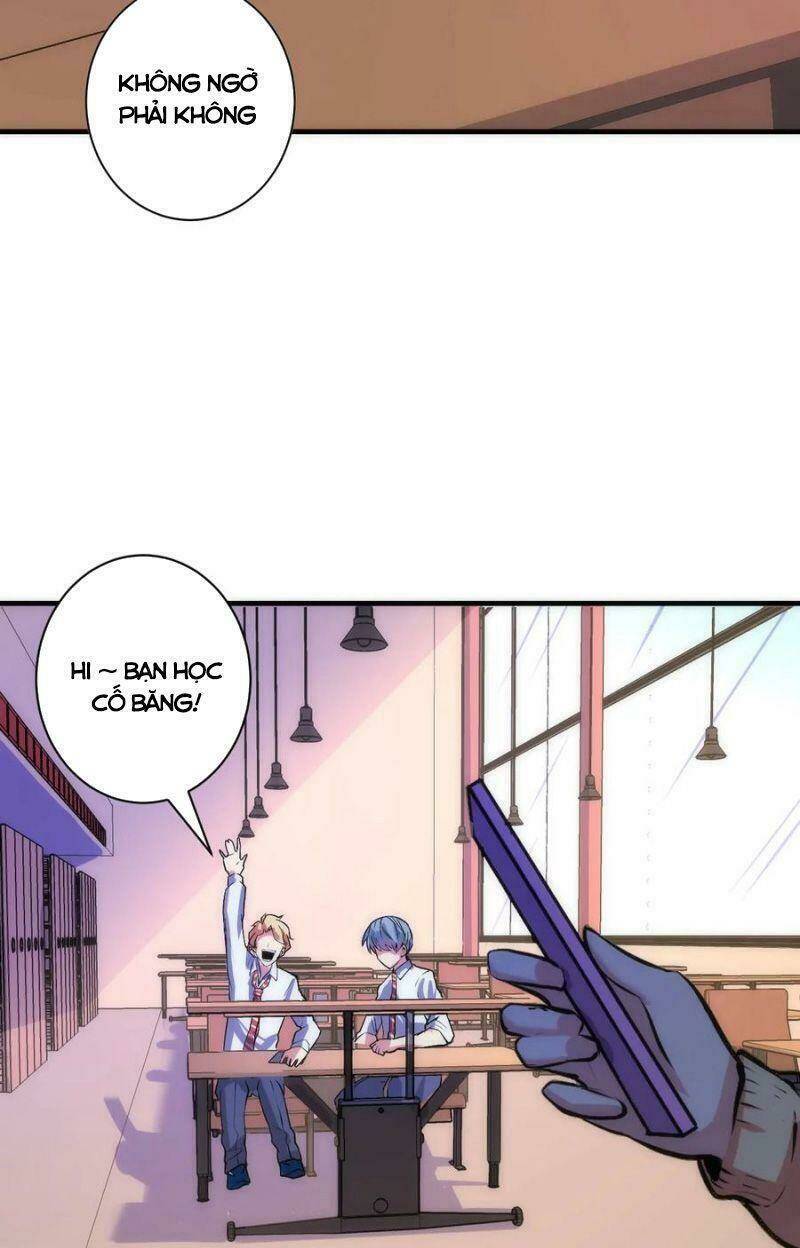 Trở Thành Thần Chủ Cthulhu - Chapter 40 - Page 43