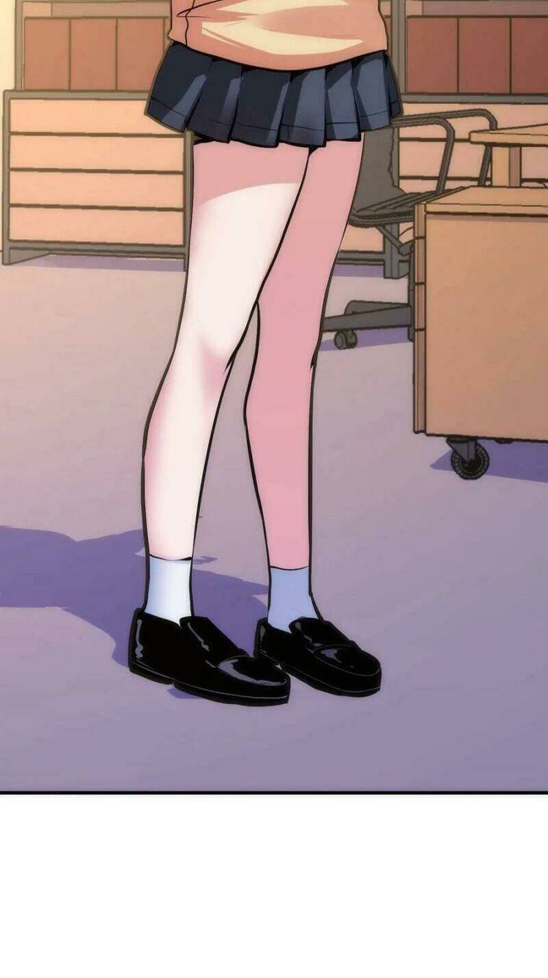 Trở Thành Thần Chủ Cthulhu - Chapter 40 - Page 45