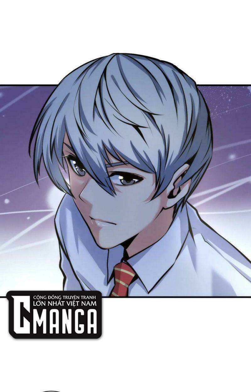 Trở Thành Thần Chủ Cthulhu - Chapter 40 - Page 46