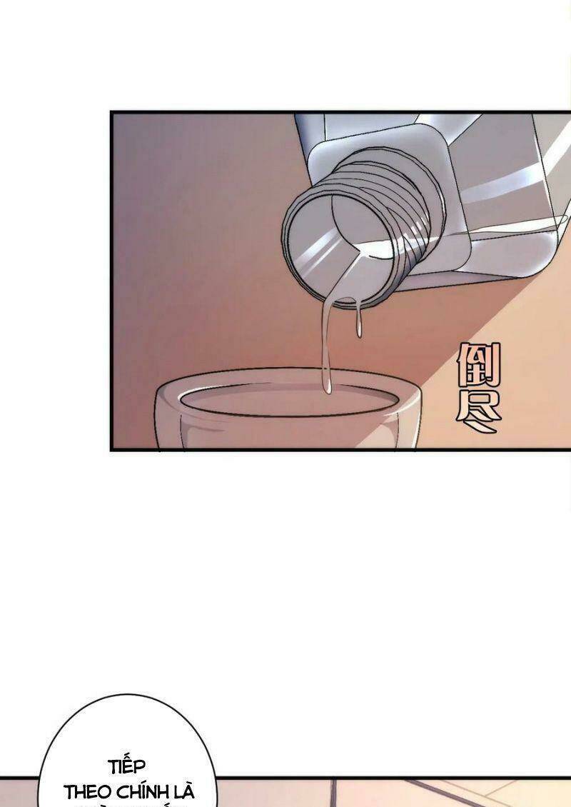 Trở Thành Thần Chủ Cthulhu - Chapter 40 - Page 7